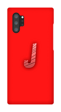 differentredjack Phone Cases
