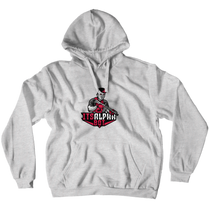 itsalphabot_ Hoodies (No-Zip/Pullover)