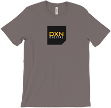 DXN DIGITAL SQUARE TEE