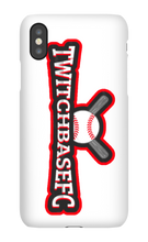 twitchbasefc iPhone Phone Cases