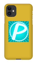 PandaPro Gaming iPhone Case