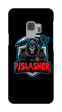 pjslashertv Samsung Phone Cases