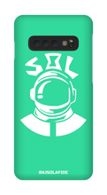 SOL Samsung Phone Cases