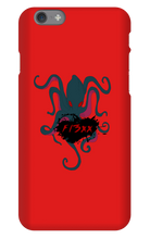 fl3xxlive iPhone Phone Cases