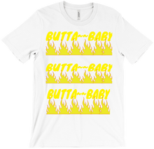 BUTTA~~BABY SHIRT