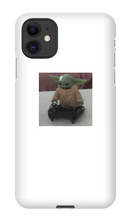 elprosanti10 funda para IPhone