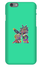 gullieg_ttv iPhone Phone Cases
