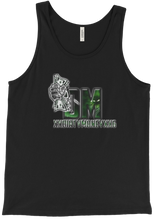 DirtyMoney Tank Top (Male)