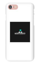 mob1founder iPhone Phone Cases