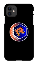 RKZ iPhone Cases