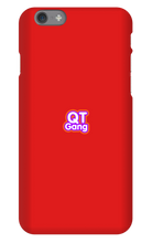 jordanaqtt iPhone Phone Cases