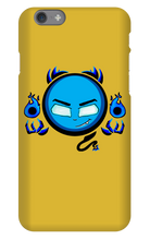 yokaiskye iPhone Phone Cases