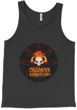 chaos74x Tank Top