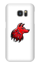 FusionWolfAlpha Samsung Phone Cases