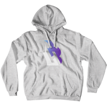 HeXiBLiTz Hoodie (No-Zip/Pullover)