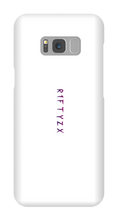 r1ftyzx Samsung Phone Cases