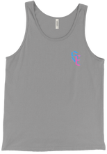 Slimak Entertainment Logo Tank Top