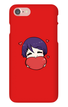 exerian iPhone Phone Cases