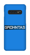 grohntas Samsung Phone Cases