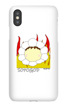 SopoGod iPhone Phone Cases