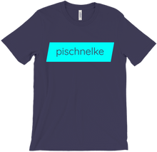 pischnelke T-Shirts