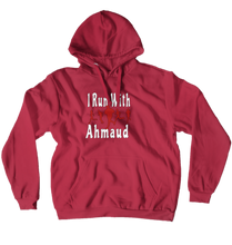 Hoodies (No-Zip/Pullover)