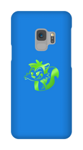 skunk_907 Samsung Phone Cases