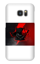 thecomenda05 Samsung Phone Cases