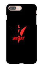ibeastiemode iPhone Cases