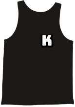 Kerntool (K) Tank Top