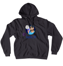 JayBe_91 Hoodie