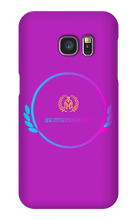 OG logo Samsung Phone Cases