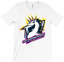 Unicorn Series T-Shirt Anime