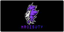 mrozsutv XXL Gaming Mousepad