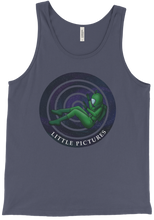 Little Tank Top