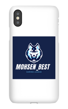 mohsen_best iPhone Phone Cases