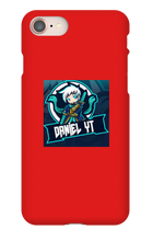robloxdanieldiaz iPhone Phone Cases