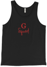 djgainsbond Tank Top