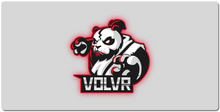 volvrgaming XXL Gaming Mousepad