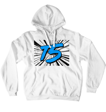 t5 Hoodies (No-Zip/Pullover)