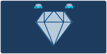 full diamond range XXL Gaming Mousepad