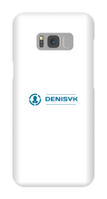 denisvk Samsung Phone Cases