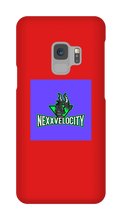 Nexxvelocity Samsung Phone Cases