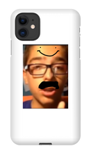 Limited time Cawns phone case (3 weeks only)