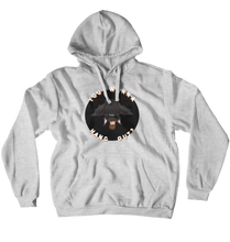 Battycakez "You Wanna Hang Out?" Pullover Hoodie