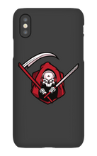 carlito84qc iPhone Phone Cases