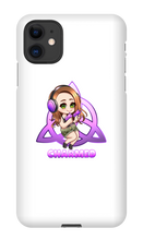 charmed1016 iPhone Phone Cases