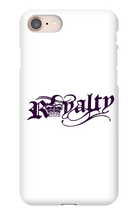 natedog_116 iPhone Phone Cases