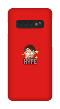 madmandas Samsung Phone Cases