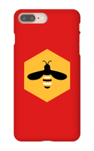 Bumblebee's Beecase